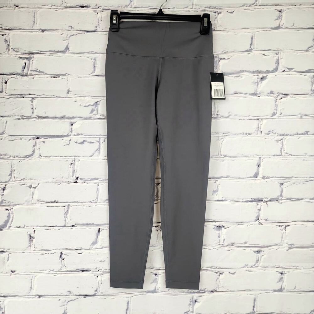 JUV Leggings Womens M Activewear Gym workout athleisure athletic Yoga pilates
